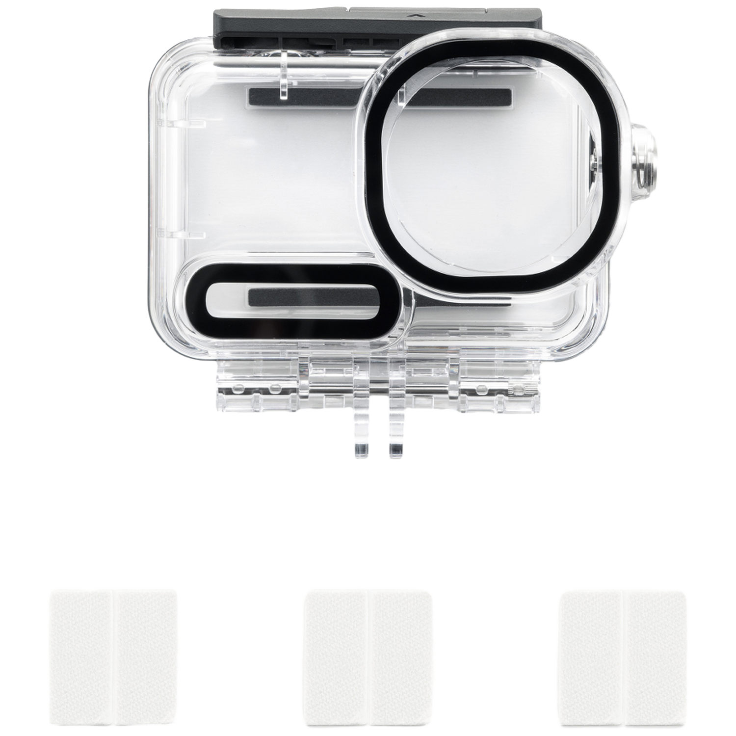 DJI Osmo Action 6 Waterdichte Behuizing afbeelding