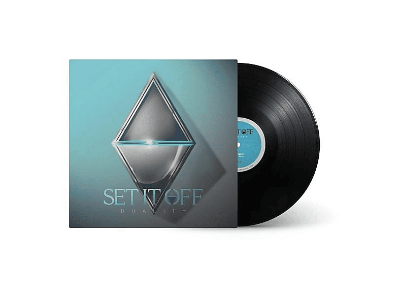 Set It Off - Duality - (Vinyl)