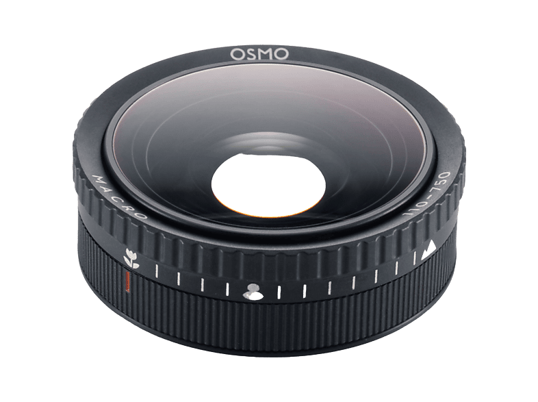 DJI Osmo Action 6 Macro-lens