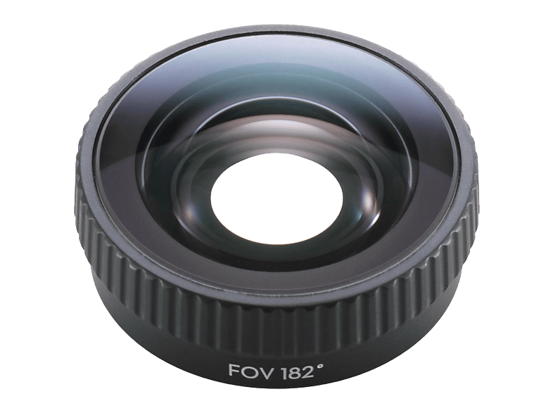 DJI Osmo Action 6 FOV Boost Lens