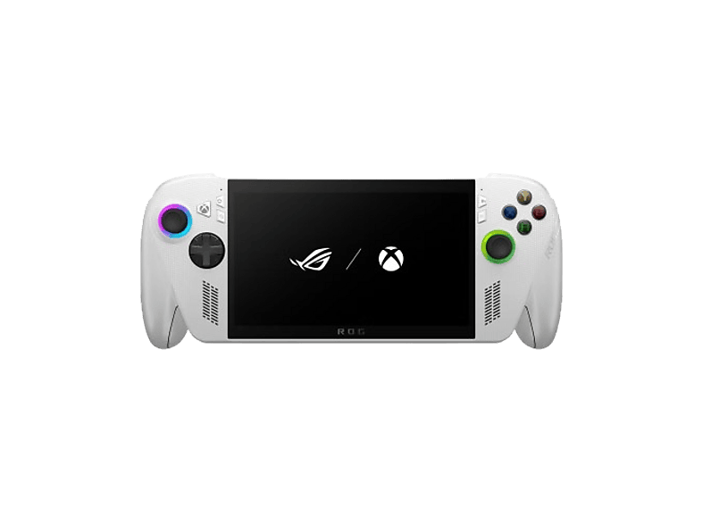 Konsola ASUS ROG Xbox Ally RC73YA Biały