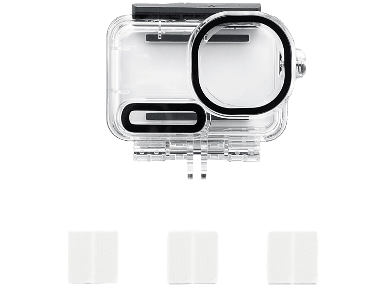 DJI Osmo Action 6 Waterproof Case