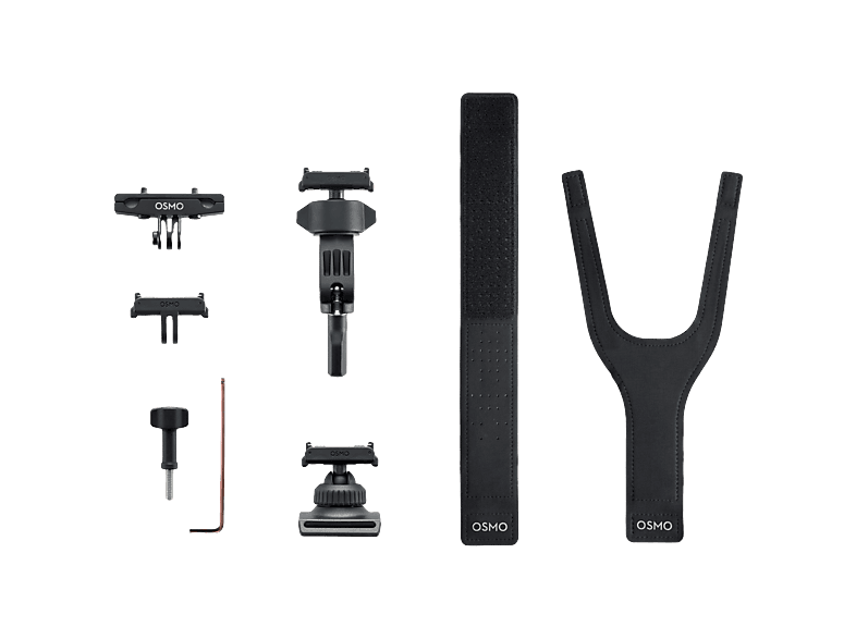DJI Osmo Road Cycling Accessory Kit (dual-direction Quick-release)