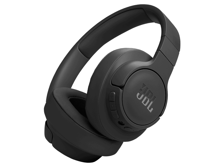 Słuchawki bezprzewodowe JBL Tune 770NC Czarny