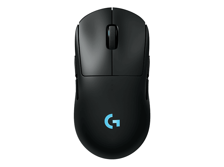 Mysz bezprzewodowa LOGITECH G Pro 2 Lightspeed Czarny