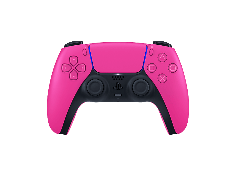 SONY DualSense® Wireless Gaming Controller Nova Pink für PlayStation 5, PC, MAC, Android