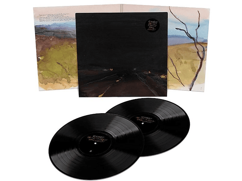 Geologist - Can I Get a Pack of Camel Lights? (2LP) - (Vinyl)