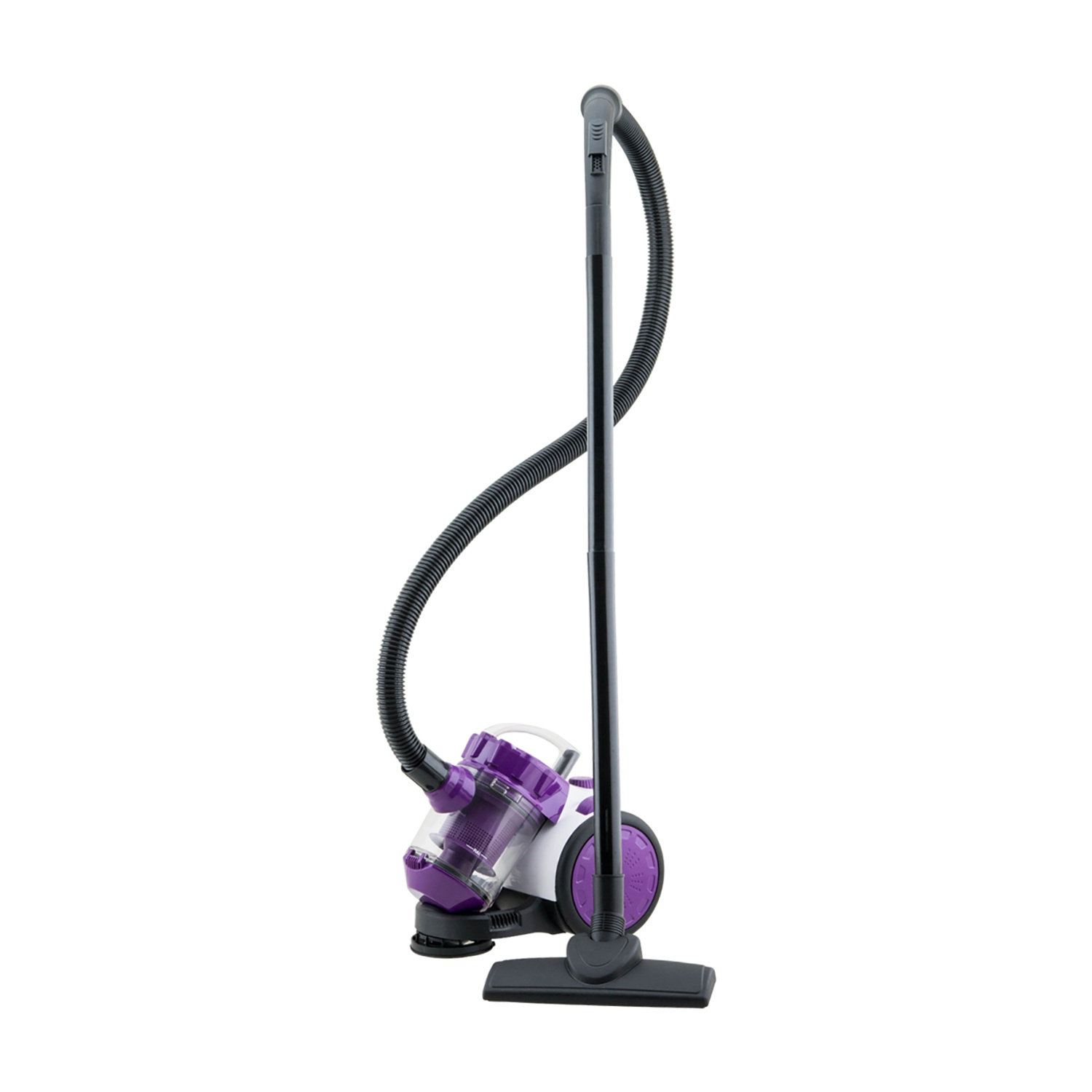 Aspirapolvere Senza Sacco Weasy Ws10, Senza sacco, 700 W