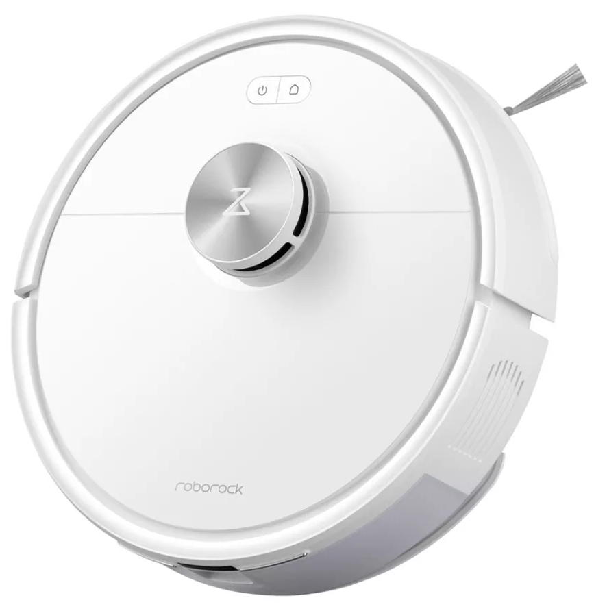 ROBOROCK Q7 BF Robotporszívó, felmosóval, fehér