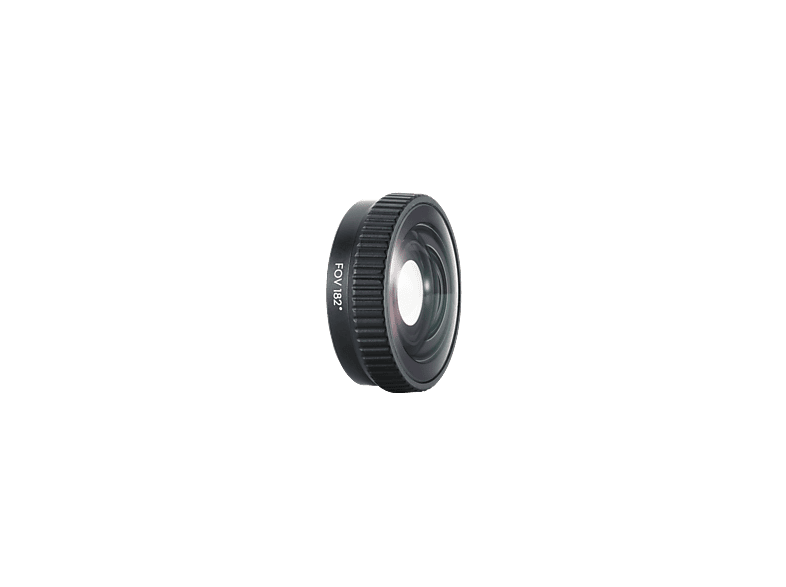 DJI Osmo Action 6 FOV Boost Objektiv