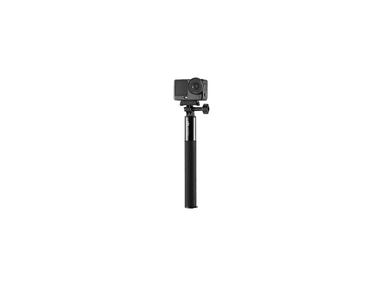DJI Osmo 1.5 m Dual-Direction Schnellverschluss, Schwarz; Verlängerungsstab-Set