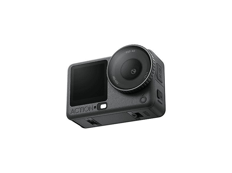 Thumbnail - DJI Osmo Action 6 Standard Combo Kamera , WLAN, Touchscreen