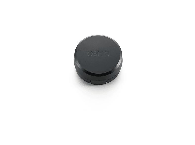 DJI Osmo Action 6, Makroobjektiv, Schwarz
