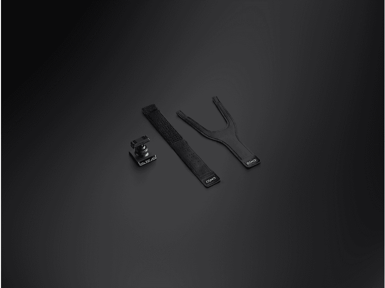 Thumbnail - DJI Osmo Action Dual-Direction 360°, Armband, Schwarz