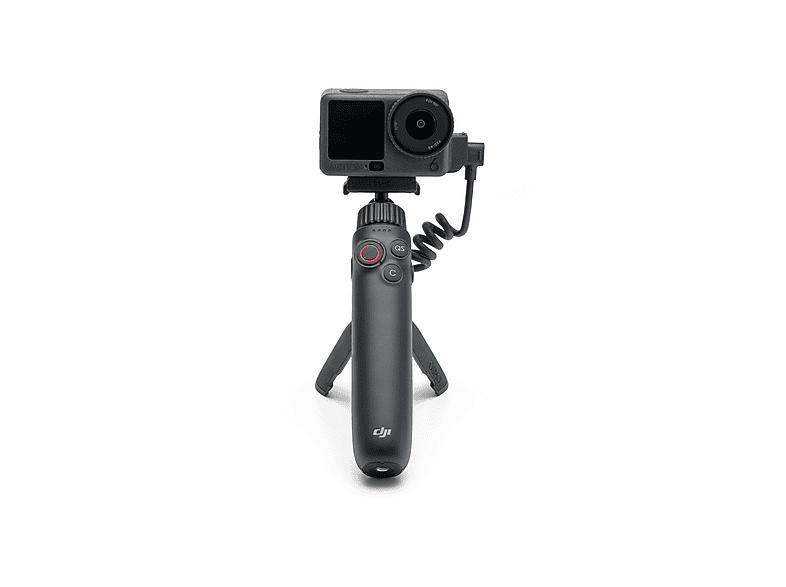 DJI Osmo Action Dual-Direction Akkugriff — Foto 3 von 5