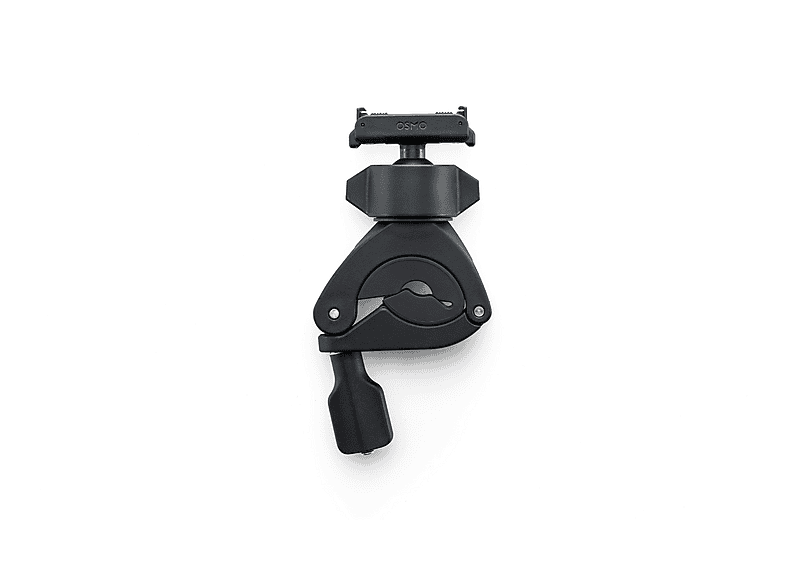 Thumbnail - DJI Osmo Action Dual-Direction, Mini-Lenkerhalterung, Schwarz