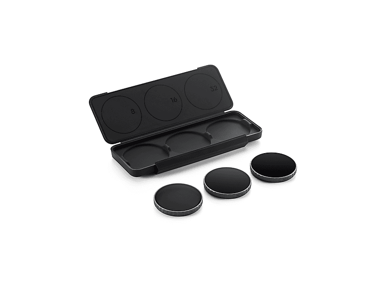DJI ND Filter Set für Osmo Action 6; ND-Filterset — Foto 5 von 5