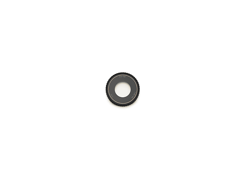DJI Osmo Action 6 Glas Objektivabdeckung — Foto 5 von 5