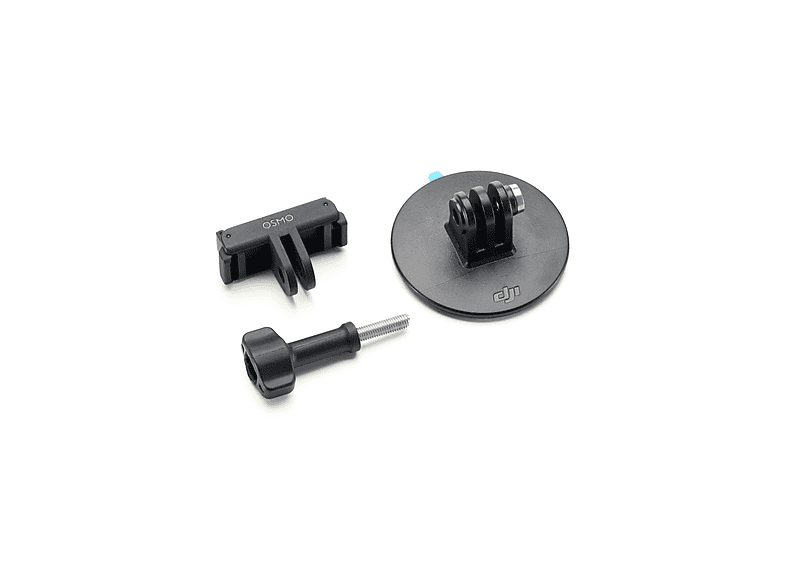 DJI Osmo Dual-Direction Schnellverschluss; Klebehalterungs-Set — Foto 2 von 4