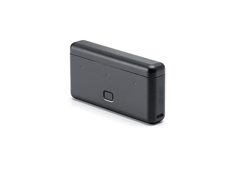 DJI Osmo, Akkuladeschale, Schwarz