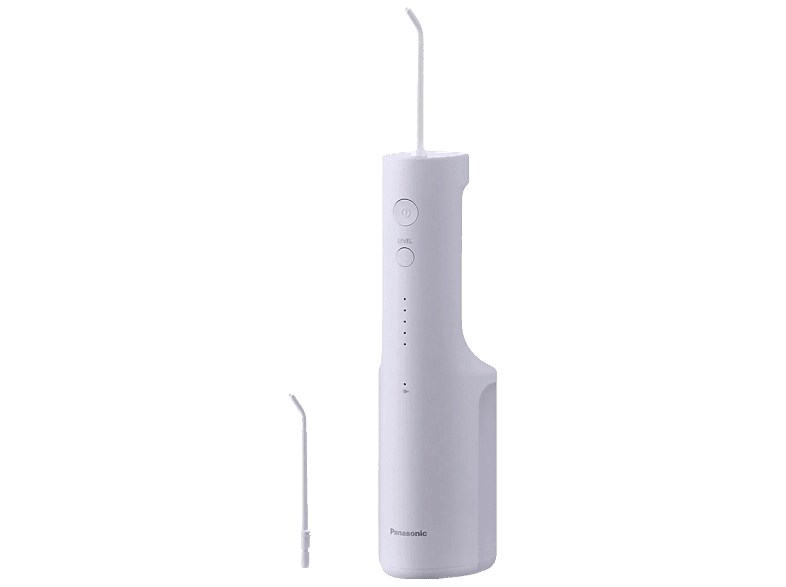 Irygator do zębów Panasonic EW-DJ26-V303 2 szt. fioletowy