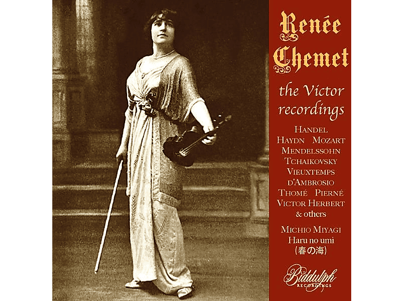 Chemet, Renée/Kaufman, Harry/Liachowsky, Waldemar/Loesser, Arthur ...