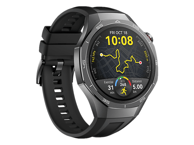 HUAWEI WATCH GT 5 Pro 46 mm Active Color Edition
