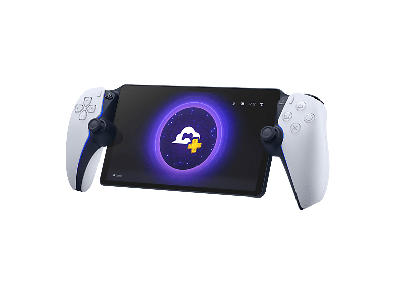 SONY PlayStation Portal™ Remote-Player für PS5®-Konsole Weiß