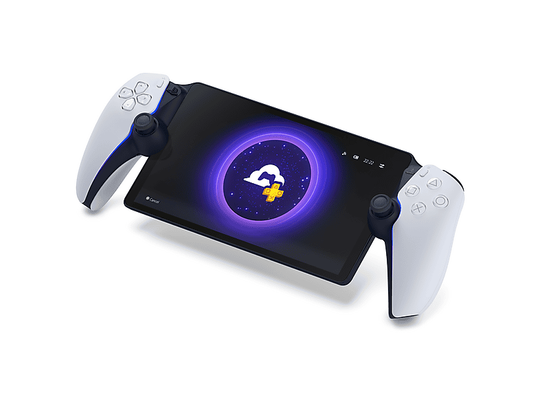 Thumbnail - SONY PlayStation Portal™ Remote-Player für PS5®-Konsole Weiß