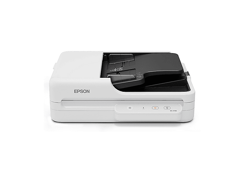 Scanner Epson Ds-1730