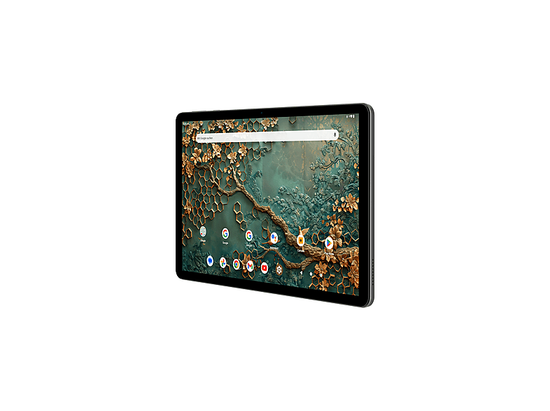 PEAQ Pet 10182-LH464E 10.1 Zoll Tablet, 4/64GB, LTE, Grau — Foto 4 von 5