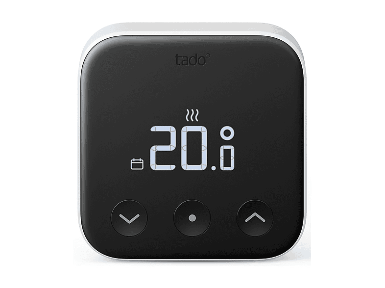 Sensore Temperatura Tado Term. Agg. Smart Cabl. X