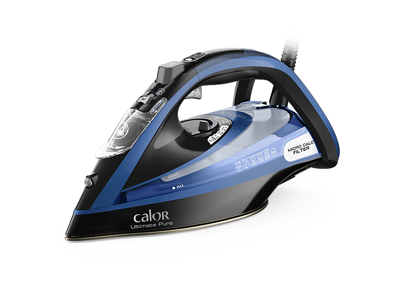 Calor Ultimate Pure FV9848C0 Steam Iron