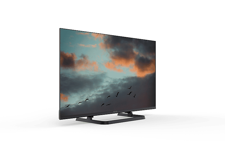 Thumbnail - PEAQ PTV 32H-5025C HD Ready TV (Flat, 32 Zoll / 80,0 cm, HD-ready)