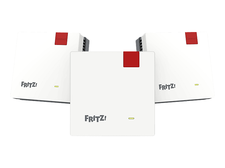 FRITZ! Set 1600 3-pack Wi-Fi Mesh