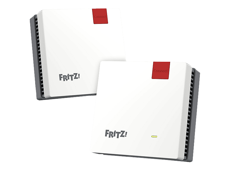 FRITZ! Set 1600 2-pack Wi-Fi Mesh
