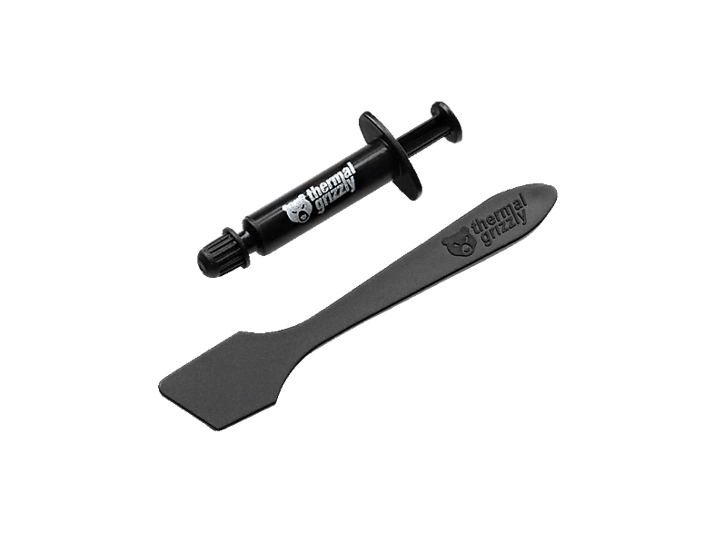 THERMAL GRIZZLY Aeronaut Wärmeleitpaste (1 g)