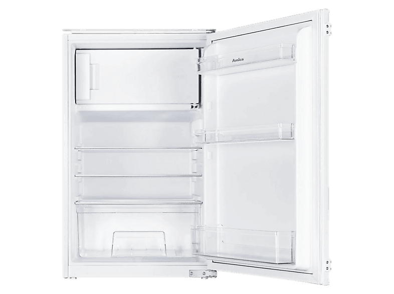 Lodówka AMICA BM132.3i(E)