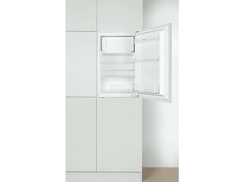 Lodówka AMICA BM132.3i(E) – zdjęcie 2