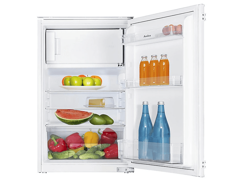 Lodówka AMICA BM132.3i(E) – zdjęcie 3