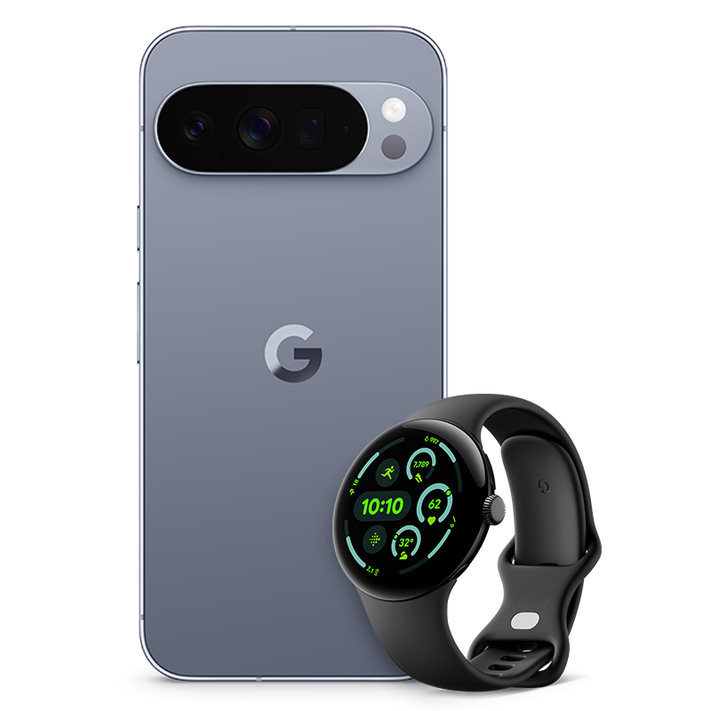 GOOGLE Pixel 10 Pro XL 256 GB Moonstone Dual SIM 256 Moonstone Ja