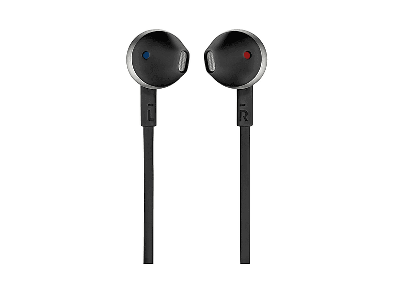 JBL Tune 205, In-ear Kopfhörer Black