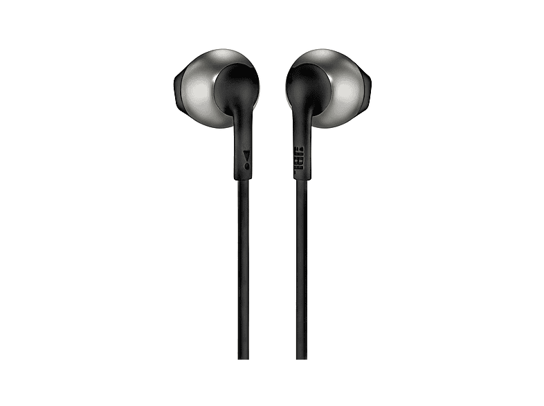 Thumbnail - JBL Tune 205, In-ear Kopfhörer Bluetooth Grey