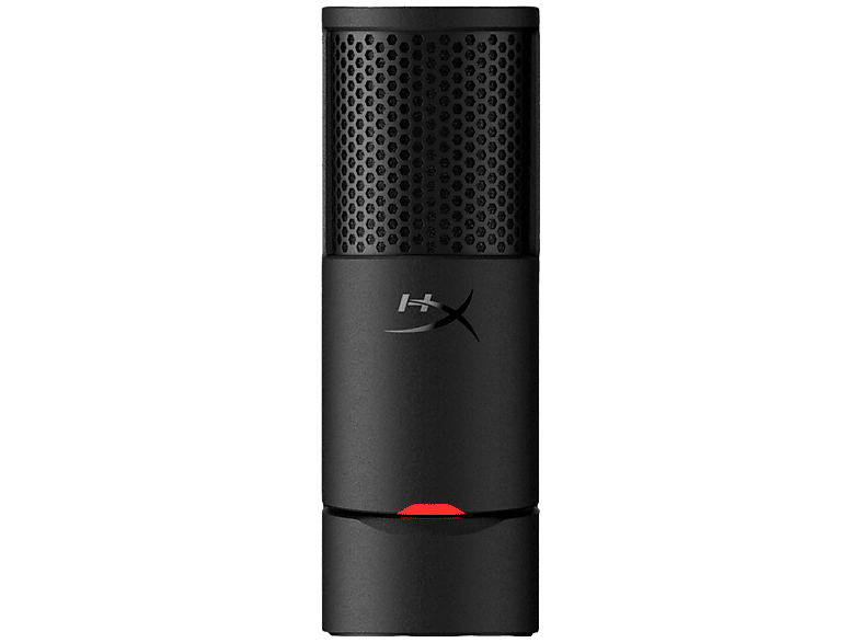 Hyperx Solocast 2 usb Microfoon Zwart