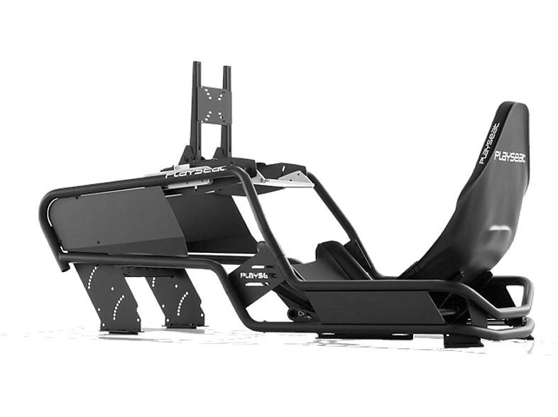 Playseat® Formula Intelligence Black do 122kg Czarny