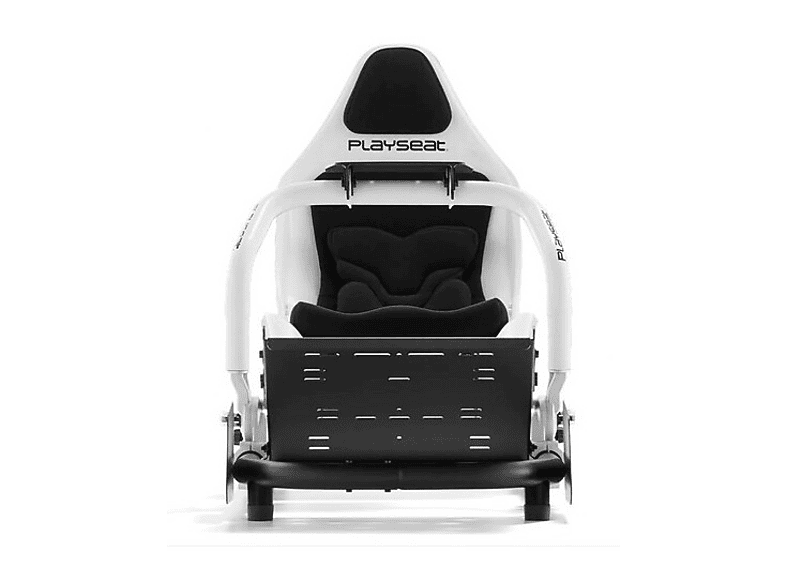 Kokpit PLAYSEAT Formula Instinct F1 Edition Biało-czarny – zdjęcie 3