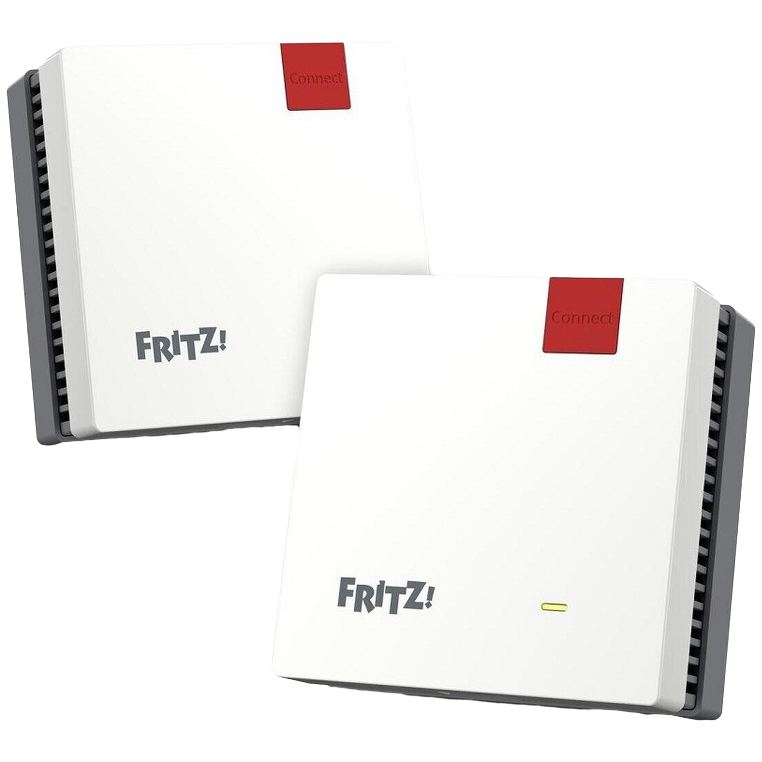 Avm Fritz!mesh 1700 Set 2-stuks Multiroom Wifi Repeater