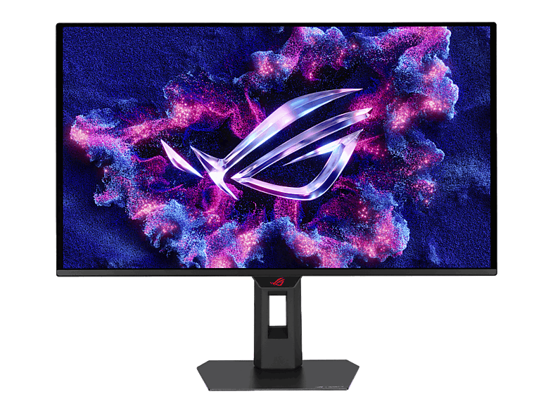 ASUS ROG Strix OLED XG27ACDMS, 26.5 QHD, 280 Hz, 0.03 ms, QD-OLED, Altura Ajustable, Negro