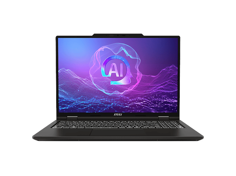 MSI Venture 16 AI A2HMG