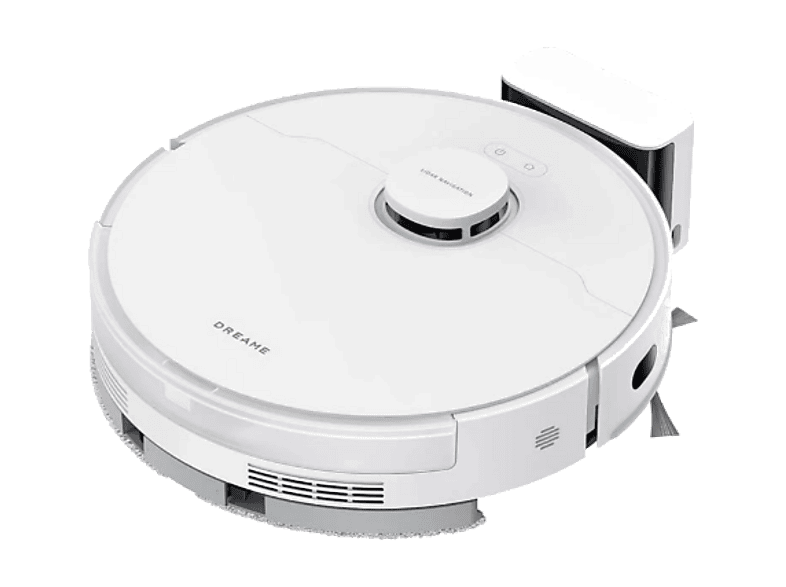 Robot sprzątający Dreame D20 biały